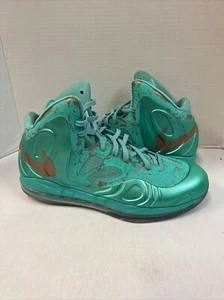 Nike Air Max Hyperposite Statue Of Liberty 2012 Size 12 Brand New 524862-301 - Picture 1 of 10