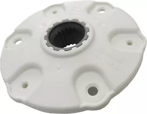 Used Washer Motor Rotor Hub Fit Fr MBF618448 4413EA1002B 4413ER1003A 4413ER1003B - Picture 1 of 5