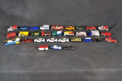 老式火柴盒压铸汽车:批量 30 ©1974-2006 - One Lesney,One Superfast — 第 1/4 张图片