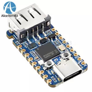 Type-C RP2350 Mini Raspberry Pi Development Board Onboard USB-A Expansion Port - Bild 1 von 11