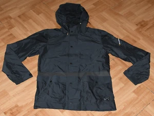 NIKE FC FOOTBALL CLUB GF IRD SATURDAY RAIN MENS SOCCER JACKET - MENS SIZE SMALL - Picture 1 of 7