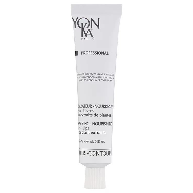 Crema de ojos Yonka Nutri Contour 0,88 oz/25 ml TAMAÑO PROFESIONAL / NUEVA / SELLADA / CADUCIDAD 02/2026 Foto 1 de 1