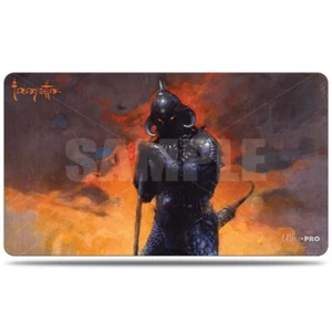 * Frazetta Death Dealer Playmat  Upro 15344 - Picture 1 of 1