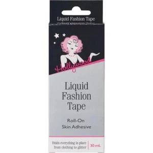 Hollywood Fashion Secrets Liquid Fashion Tape - Picture 1 of 1