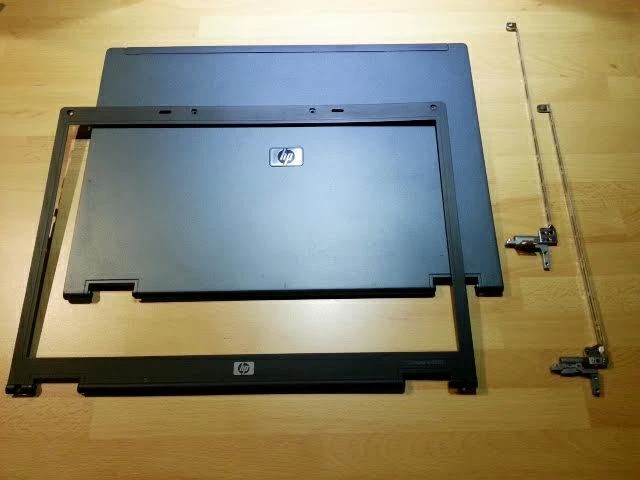 Cover Body Monitor LCD Display for HP Compaq NW8240 Case - Image 1 of 1