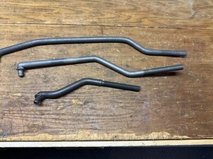 Hurst 1973-1979 4 Speed OEM Shifter Rods Camaro T/A PRICE IS FOR 1 SET of 3 - Picture 1 of 2