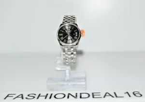 Nuevo Reloj MIDO Belluna II Acero Inoxidable Automático M024.207.11.053.00 $890 - Imagen 1 de 5