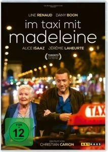 Im Taxi mit Madeleine | DVD - Neu - Bild 1 von 1