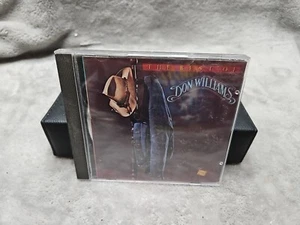 Best of Don Williams, Vol. 2 by Don Williams (CD, Feb-1988, MCA Nashville) - Bild 1 von 4