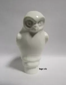 Lego 40232 Owl White Hibou Blanc Harry Potter 4728 4714 4709 4721 10216 MOC A3 - Foto 1 di 1