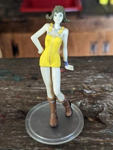 Final Fantasy VIII - Selphie Tilmitt - Trading Arts Vol. #2 - Picture 1 of 2