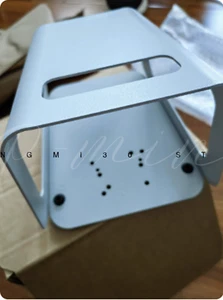 1pc 6202-0002 Mechanical footrest protection cover - Picture 1 of 1