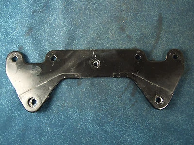 Soporte de instrumento medidor Stay 1977 Honda CB750A CB 750 Foto 1 de 2