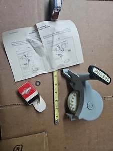 Retroceso de arranque - Imagen 1 de 7