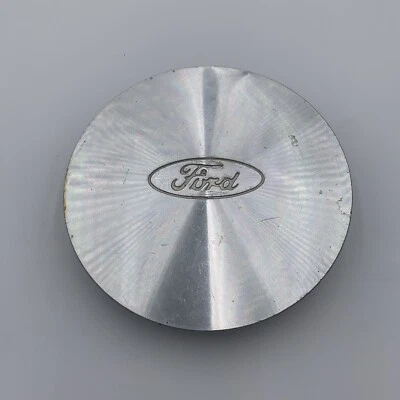 Ford E150 1993-2003 OEM furgoneta mecanizada tapa central de 15" F5WA-1A096-YA Foto 1 de 2