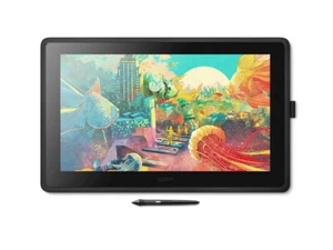 WACOM Cintiq 22 DTK2260K0A - Picture 1 of 4