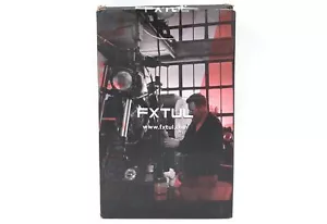 FXTUL MMT594 Black Digital Display Motorcycle Diagnostic Tool Honda Yamaha - Picture 1 of 12
