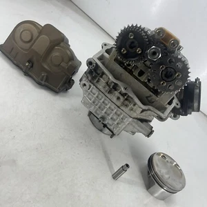 Aprilia RSV1000R TUONO Gen2 Complete Rear Cylinder & Piston Pt.no AP0623367 #A5 - Picture 1 of 24