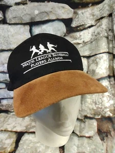 MLB Players Alumni Hat Cap Baseball - Picture 1 of 5