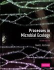 Procesy w ekologii mikrobiologicznej, twarda okładka autorstwa Kirchmana, Davida L., jak nowe zastosowanie...