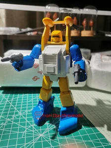 Juguetes para fans FT-45 SPINDRIFT 2.0 Hovership Transformation Toys FT45 en stock - Imagen 1 de 10