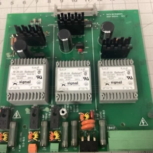 Data Instruments Honeywell D42523 Rev G Brake Control (LQS20V) - Picture 1 of 4