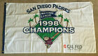 San Diego Padres Flag 3X5ft Banner Polyester Baseball World Series Padres027