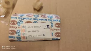 Lagerbuchse Schaltbetätigung Golf Scirocco Jetta NOS 171711067B - Bild 1 von 3
