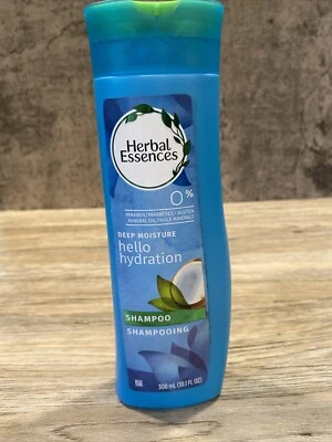 Herbal Essences Hello Hydration Moisturizing Shampoo - 10.1 oz. - Image 1 of 4