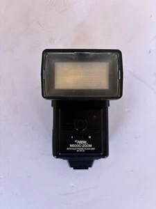 FOCAL M500C ZOOM Flash elettronico automatico vintage - Foto 1 di 7