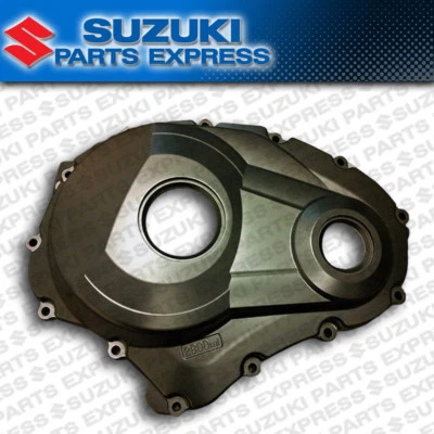 NEW 2009 - 2016 SUZUKI GSX-R GSXR 1000 OEM RH RIGHT SIDE ENGINE CLUTCH COVER - Image 1 of 4