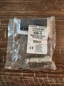 CommScope F2TNM-PL N Male Connector for 3/8" FSJ2-50 Coaxial Cable - Picture 1 of 4