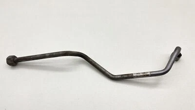 2005-2011 AUDI A6 QUATTRO Transmission OIL Cooler Line Pipe OEM #4F0317821Q - Image 1 of 4