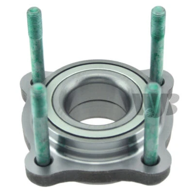 Wheel Bearing and Hub Assembly WJB WA513099 fits 1991 Acura NSX - Image 1 of 4