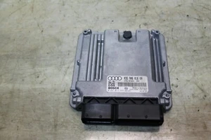Audi A4 B7 2,0TDi Motorsteuergerät 03G906016KN - Bild 1 von 3