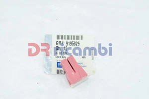 FUSIBILE ROSA 30A SCATOLA PORTAFUSIBILI OPEL AGILA A - OPEL 4702799 - GM 9195825 - Picture 1 of 4