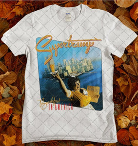 america band t shirt products for sale 