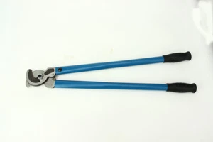 Cable Cutter Multi-Functional Powerful Wire Cutting Heavy Duty Hand Tool 240mm2 - Picture 1 of 3