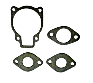 Carburetor Gaskets For Toro CCR 3650 CCR3650 Snow Blower Snowblower 0n148-2 - Foto 1 di 1