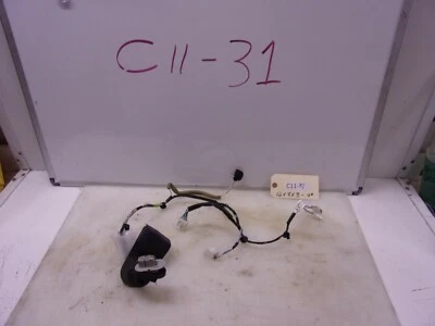 MAZDA CX7 2008 puerta trasera izquierda arnés de anillo 691372901 Foto 1 de 4