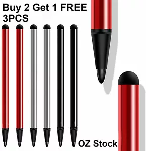 Touch Screen Stylus Pen For Apple Iphone iPad android Samsung Tablet GPS laptop - Picture 1 of 6