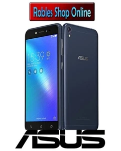 Asus Zenfone Live ZB501KL DualSim (senza SIM-lock) 4G GPS radio WLAN OTTIMO IMBALLO ORIGINALE - Foto 1 di 1