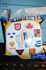 Imports Dragon 2.5" Figures NEW UNOPENED World Cup Of Hockey 2016 NHL