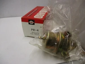Fuel Injection Pressure Regulator Standard PR4 - Picture 1 of 1