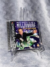 .PSX.' | '.Who Wants To Be A Millionaire  3rd Edition.