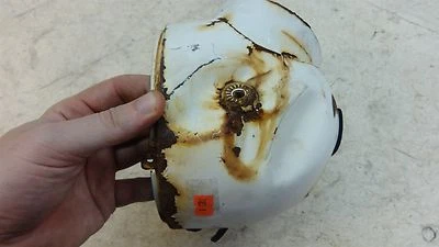 Honda CB160 1966 H185-1~ cubo de faros Foto 1 de 4