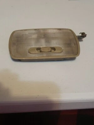 Honda Odyssey 2008 mapa superior luz domo ~ B45 Foto 1 de 3