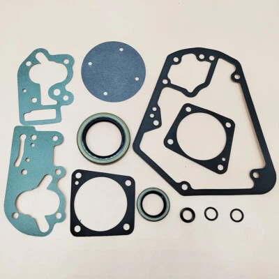 Bottom End Gasket Kit for Harley Davidson Shovelhead Electra Glide 1966-1984 - Image 1 of 4