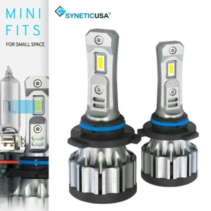 Syneticusa HB3 9005, 2010-2015 Odyssey LED Headlight High Beam 6000K White - Imagen 1 de 9