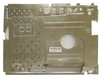 3ZEL2MSTN20 Gateway ZX4300 20" Fan Heat Metal Shield Frame Cover GENUINE - Image 1 of 2